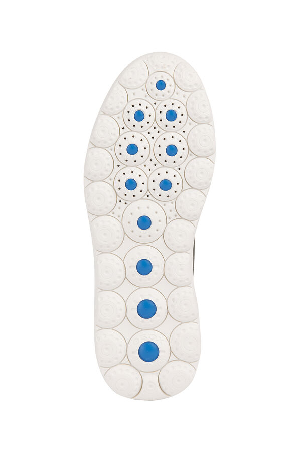 Geox Tênis Spherica™ Verde