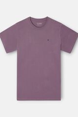 Silbon T-shirt minilogo Granada