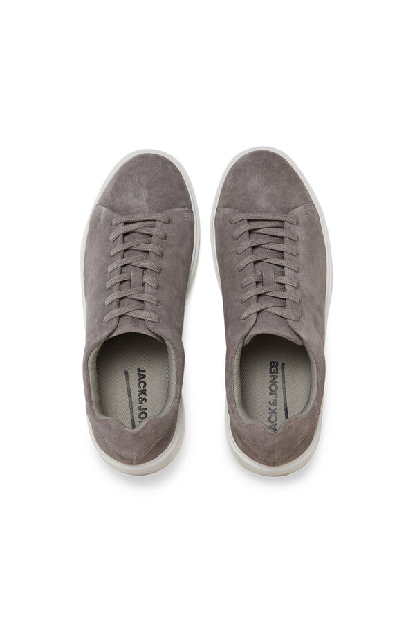 Jack & Jones Basic sneaker Grey