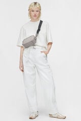 Tous Bandolera reporter TOUS La Rue New Gris