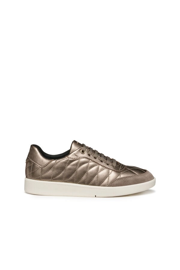 Geox Meleda Desportiva Verde