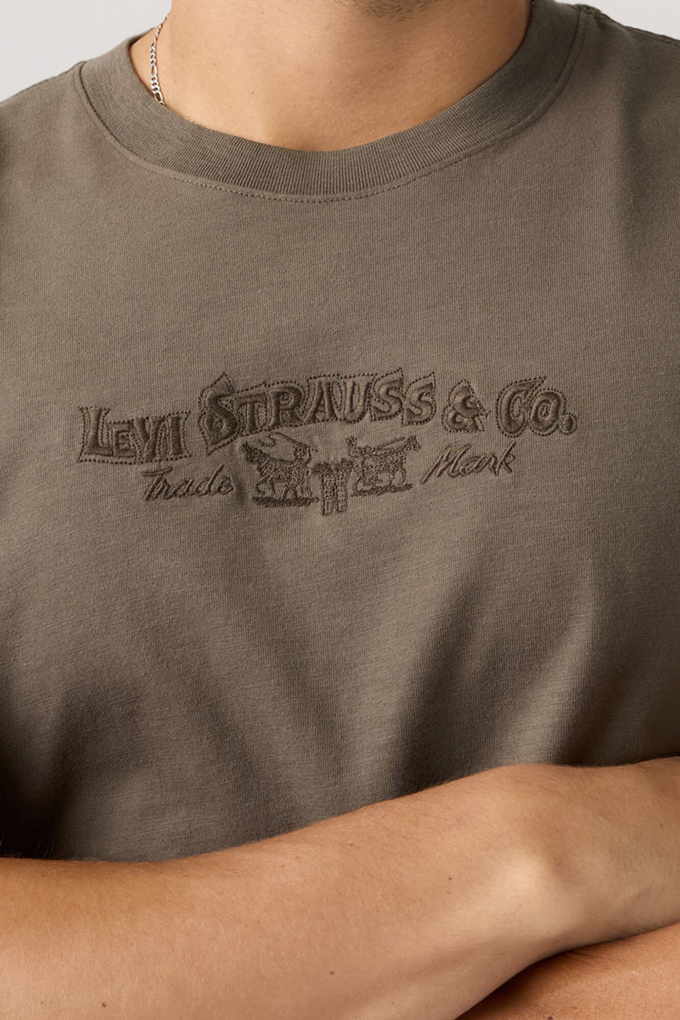 Levi's Camiseta Levis&reg;
