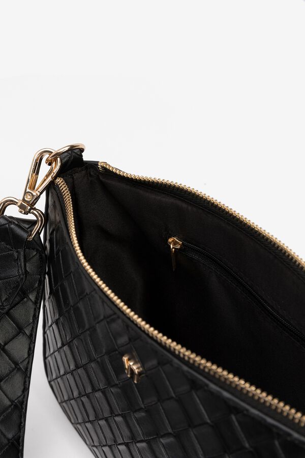 Vilanova Mala entran&ccedil;ada Preto