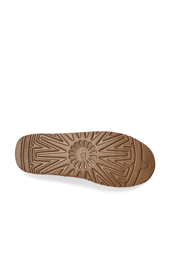 Ugg Bota feminina Neumel Chelsea Castanho