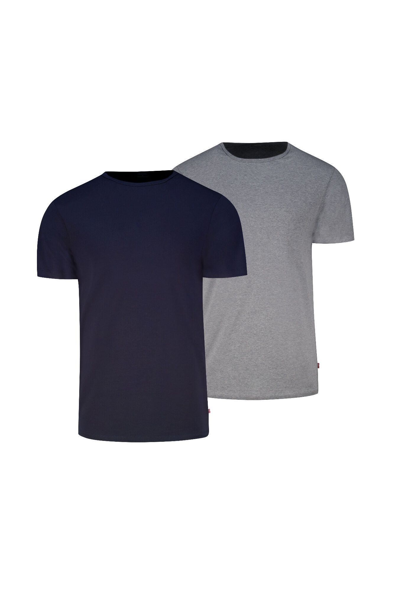 Levi's T-shirt de homem Levi's&reg; (pack de 2)
