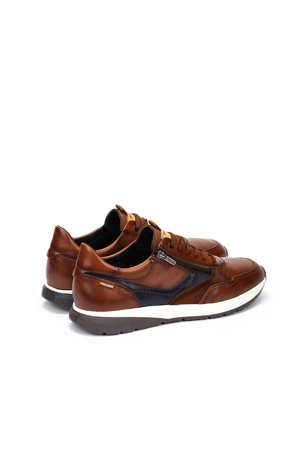 Pikolinos Esportes Castanho