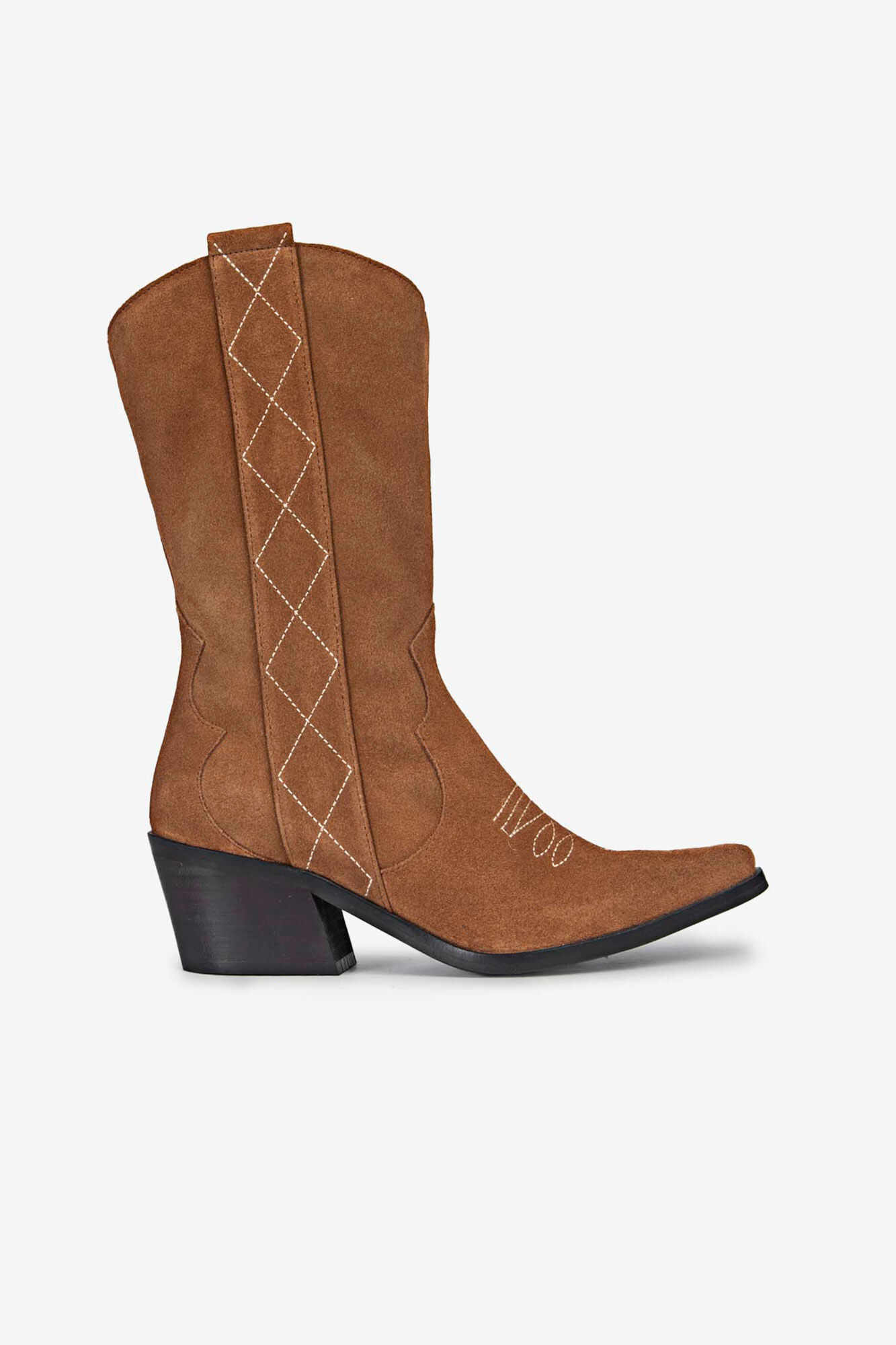 Botas discount mujer cortefiel