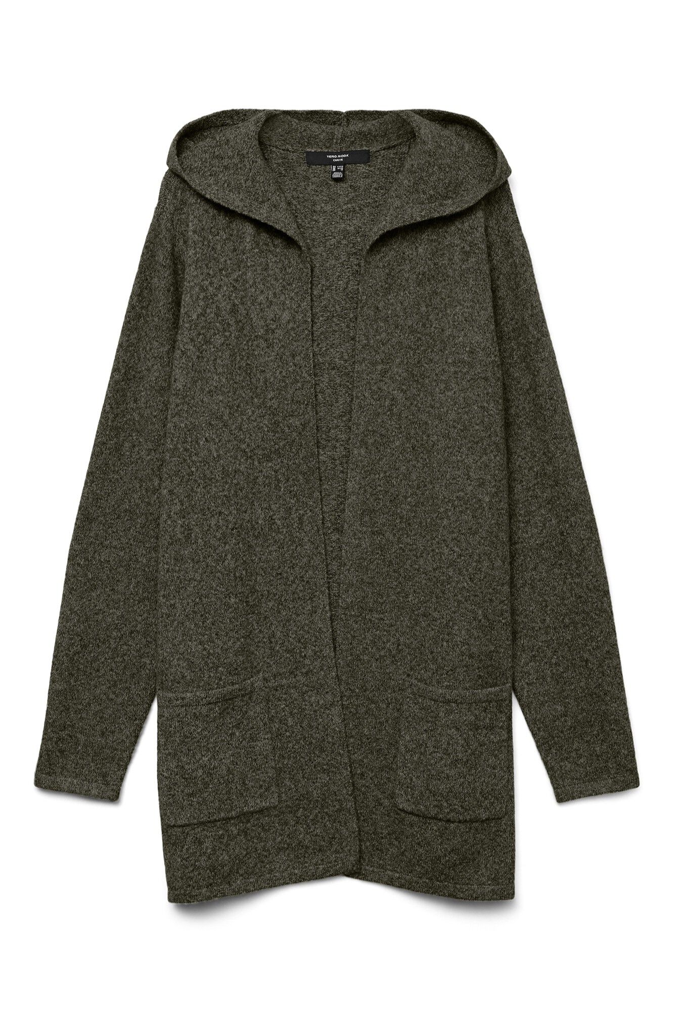 Vero Moda Curve Cardigan fluido
