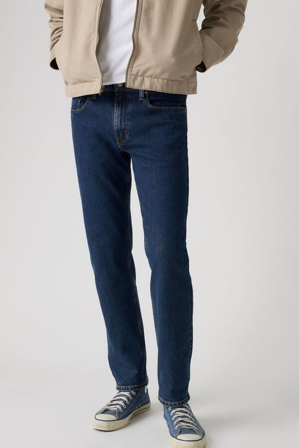 Levi's Jeans 502&trade; Taper Azul