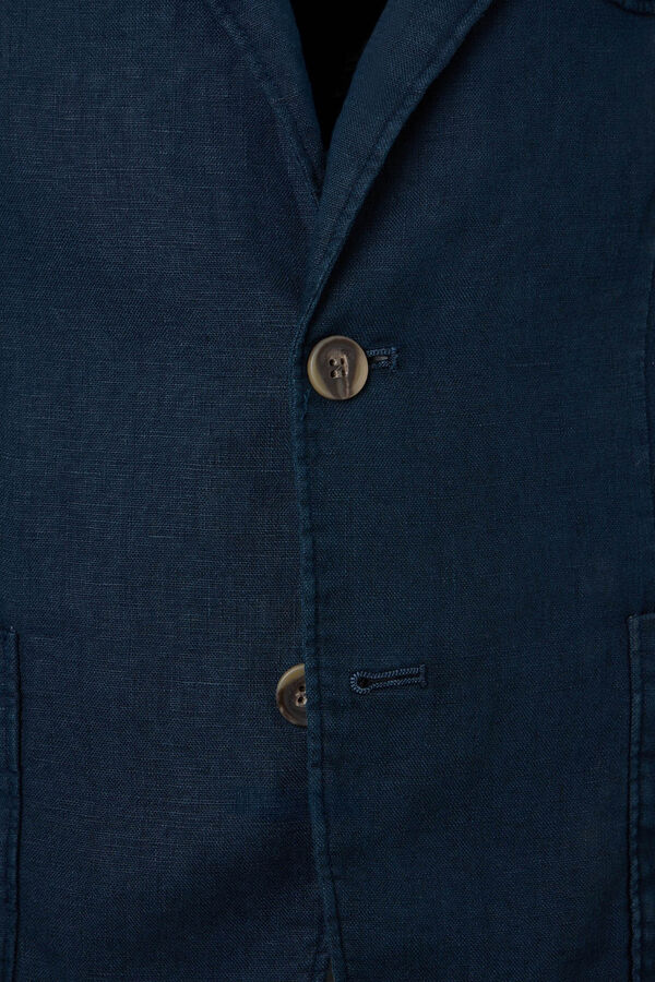 Silbon American comfort Navy