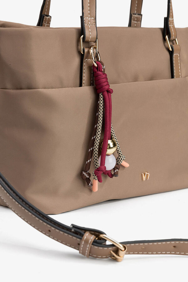 Vilanova Mala City com charm Tostado