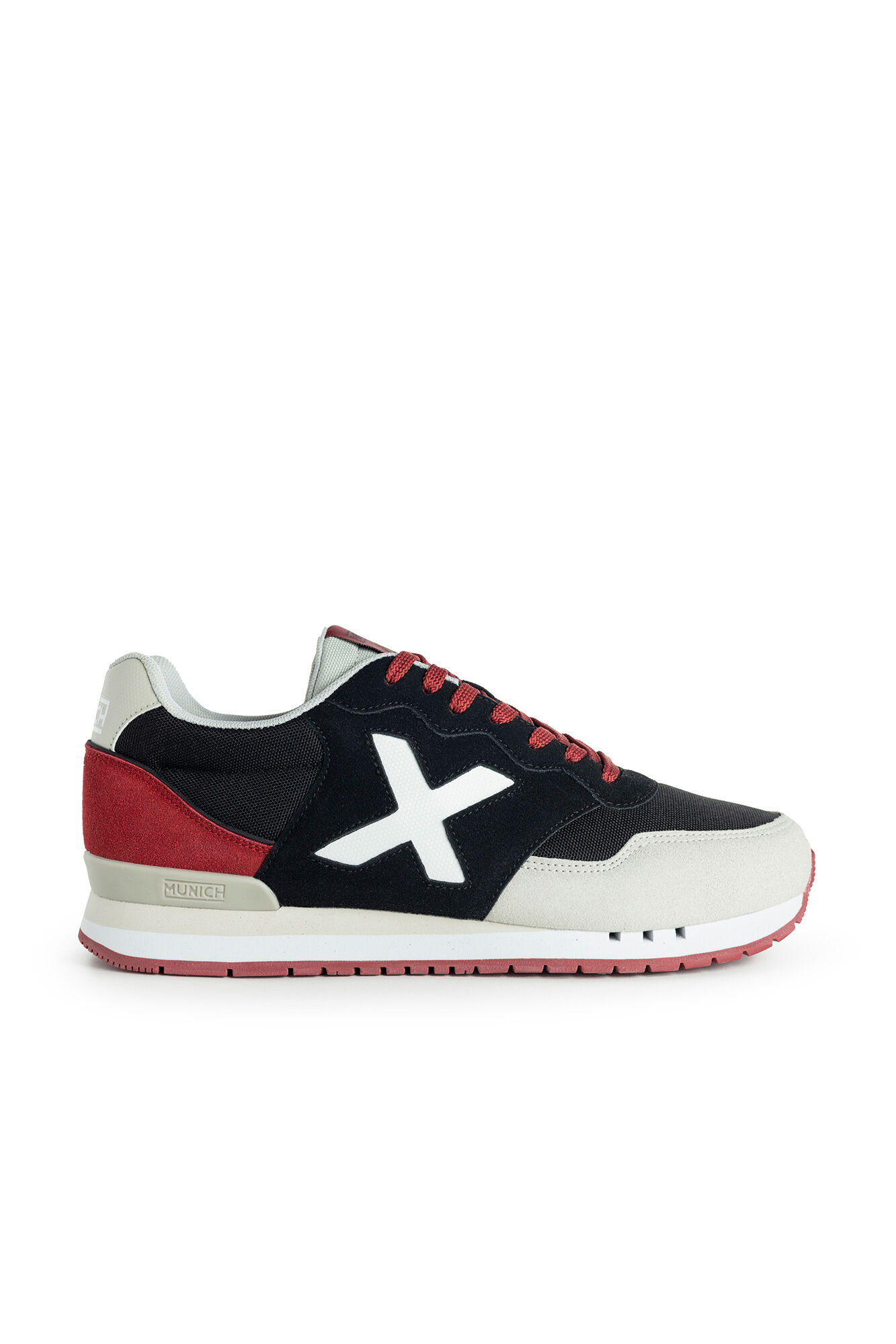 Zapatillas munich store dash hombre