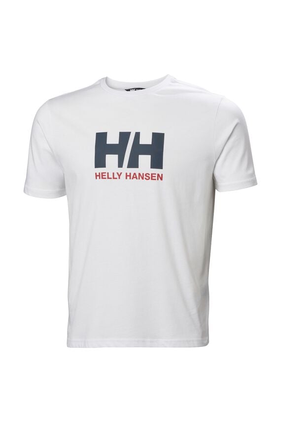 Camiseta con logotipo HH 3.0