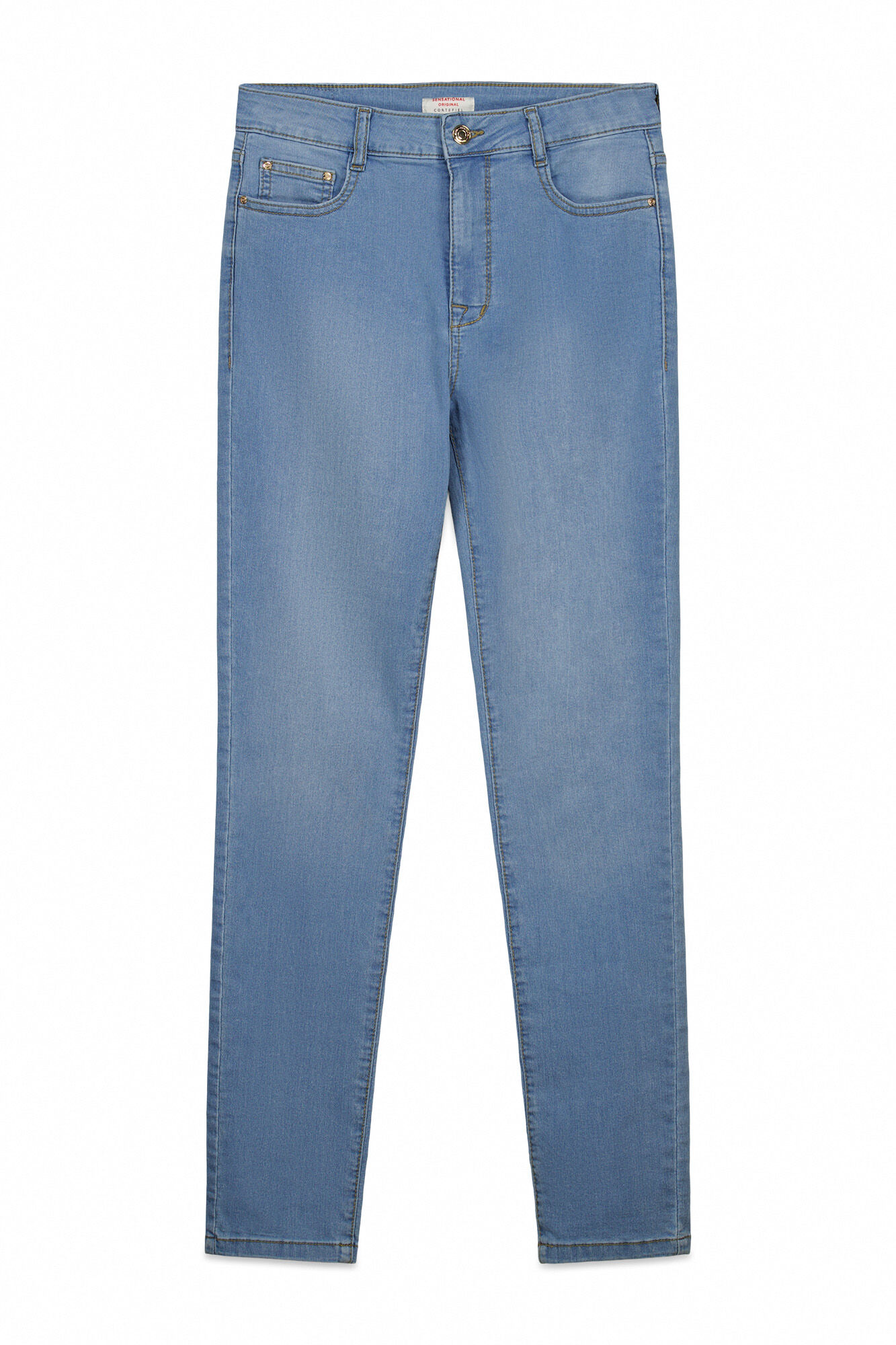 Cortefiel Jeans Sensational