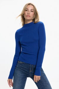 Vero Moda Jersey micro canalé