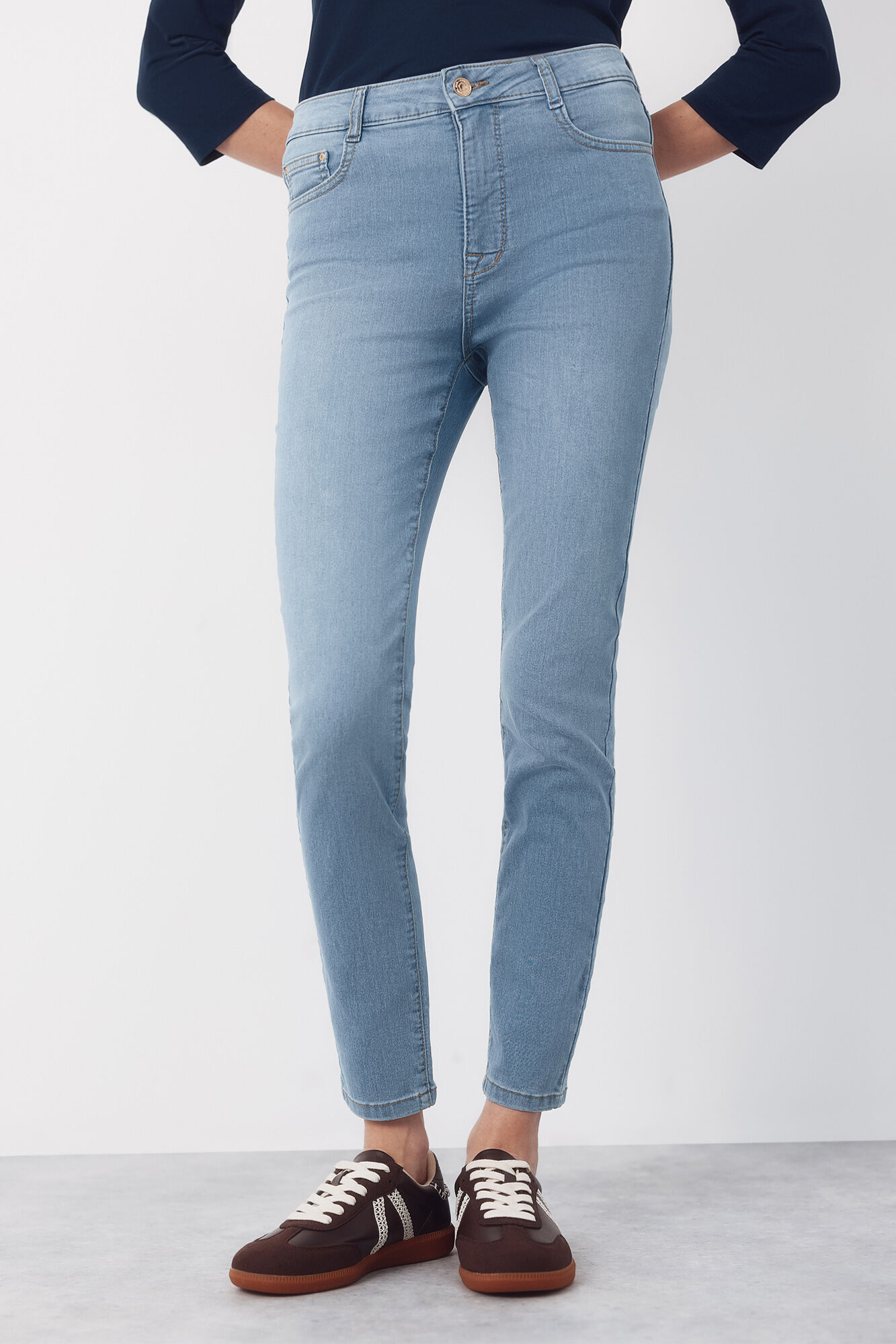 Cortefiel Sensational jeans