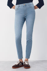 Cortefiel Sensational jeans Blue