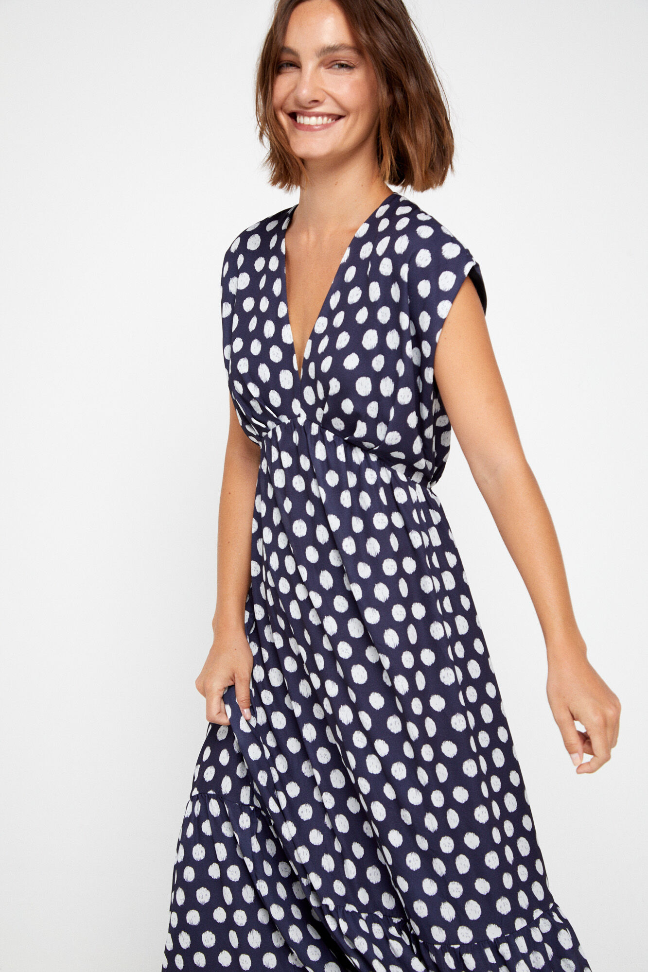 cortefiel dresses