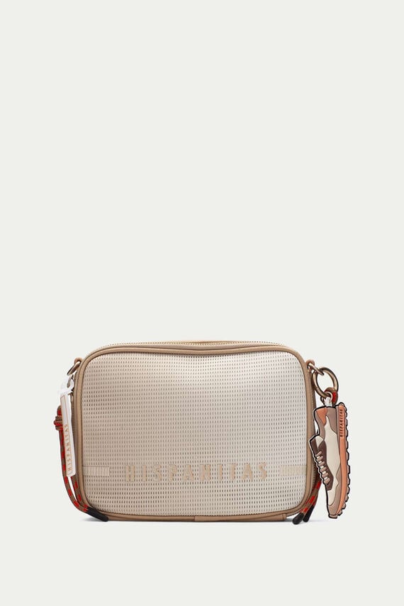 Bandolera rectangular