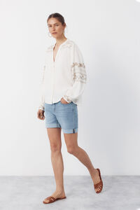 Cortefiel Jeans shorts