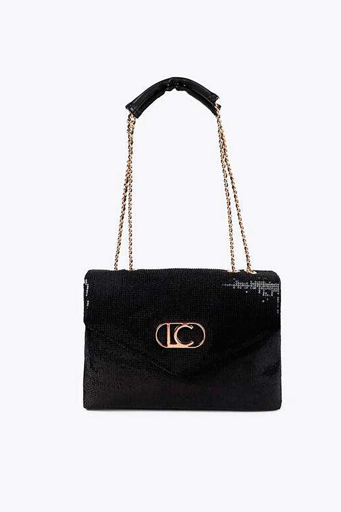 Lola Casademunt lapela com aba 