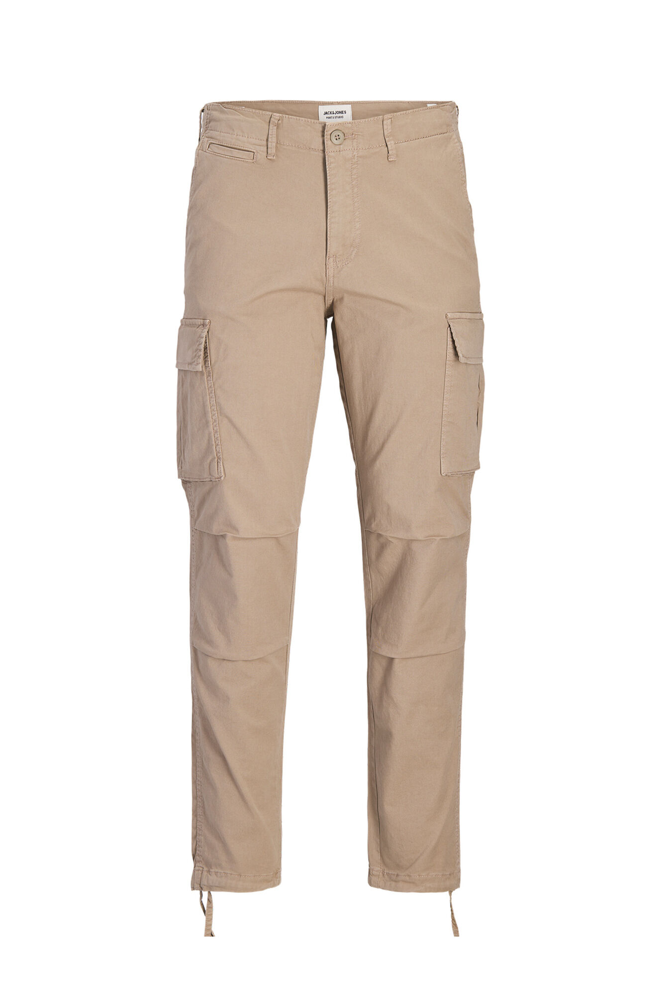 Jack & Jones Cal&ccedil;a cargo de regular fit