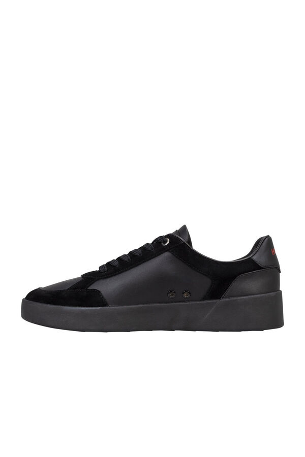 HUGO Desportivas Hugo Preto