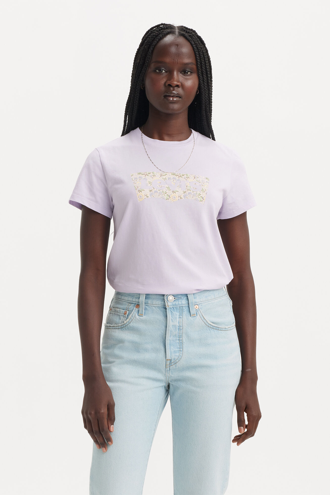 Camiseta levis niña el corte ingles online