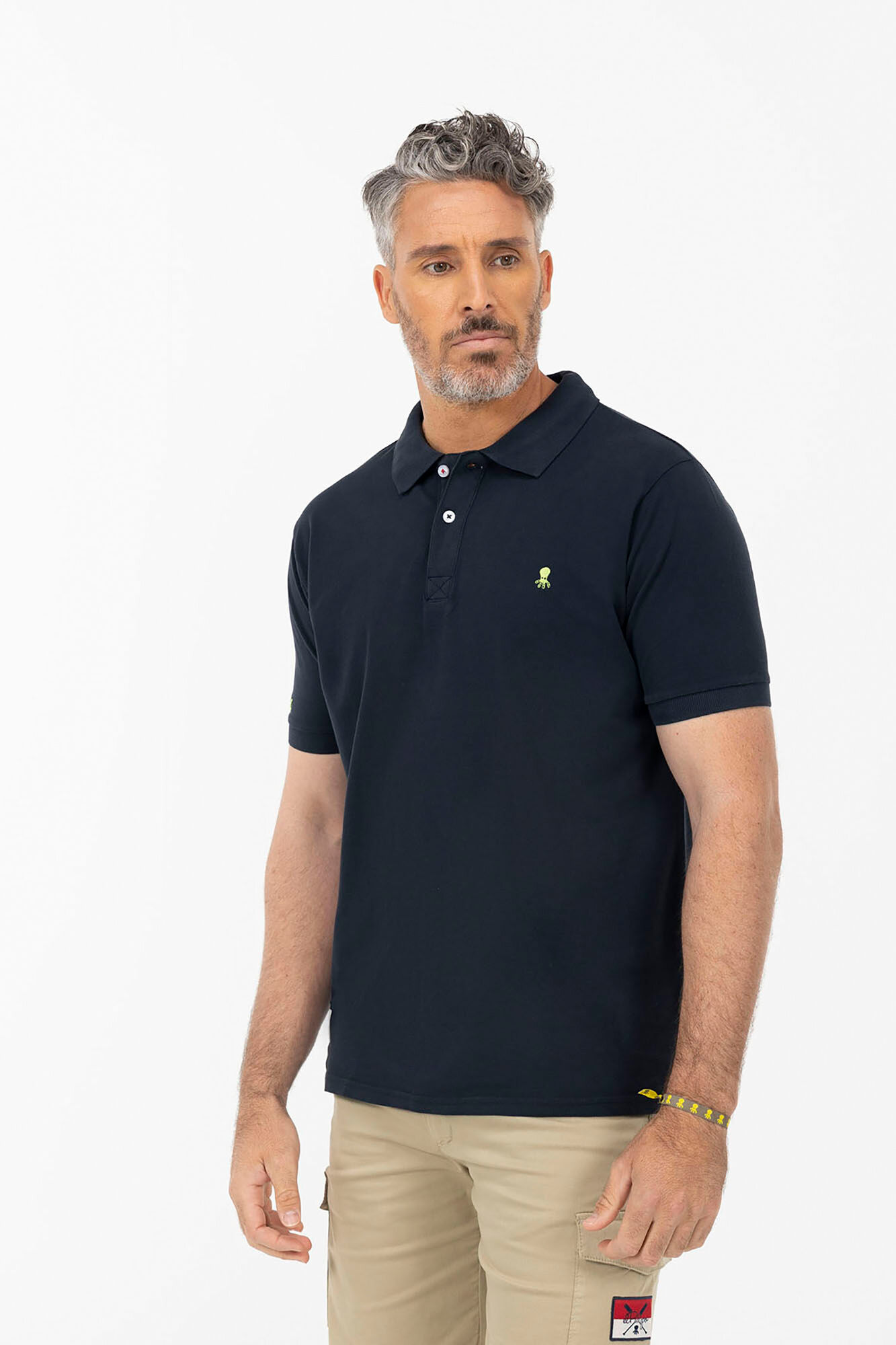 Polos hombre cortefiel hotsell