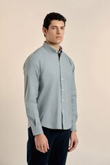 Valecuatro Camisa Am&eacute;lia Azul