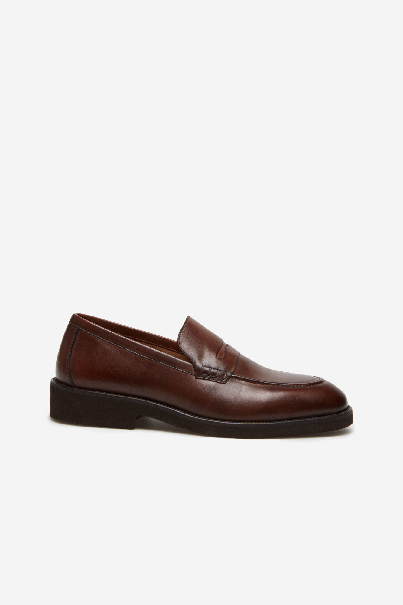 Mocasines cortefiel top