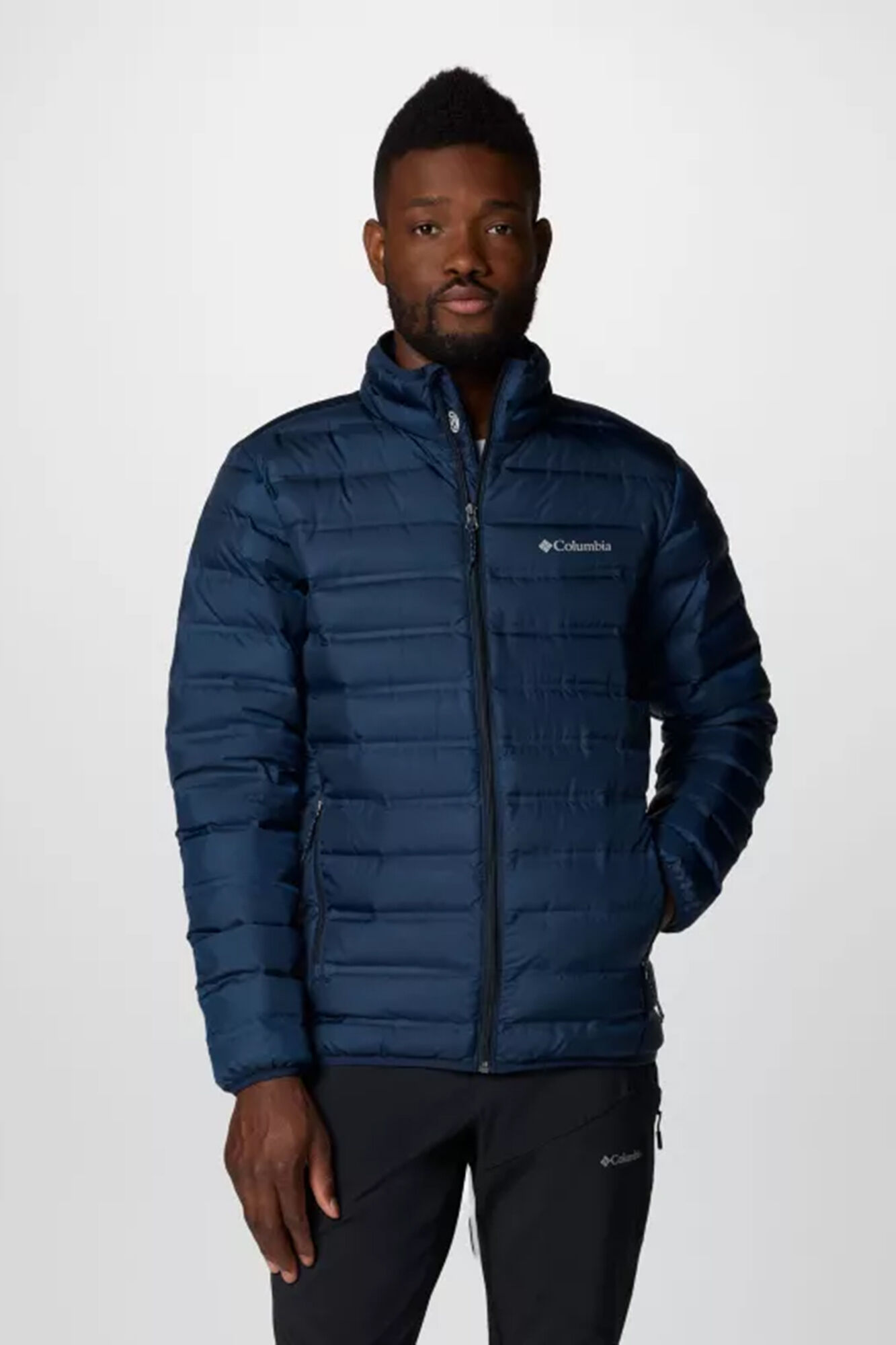 Columbia men's coat clearance