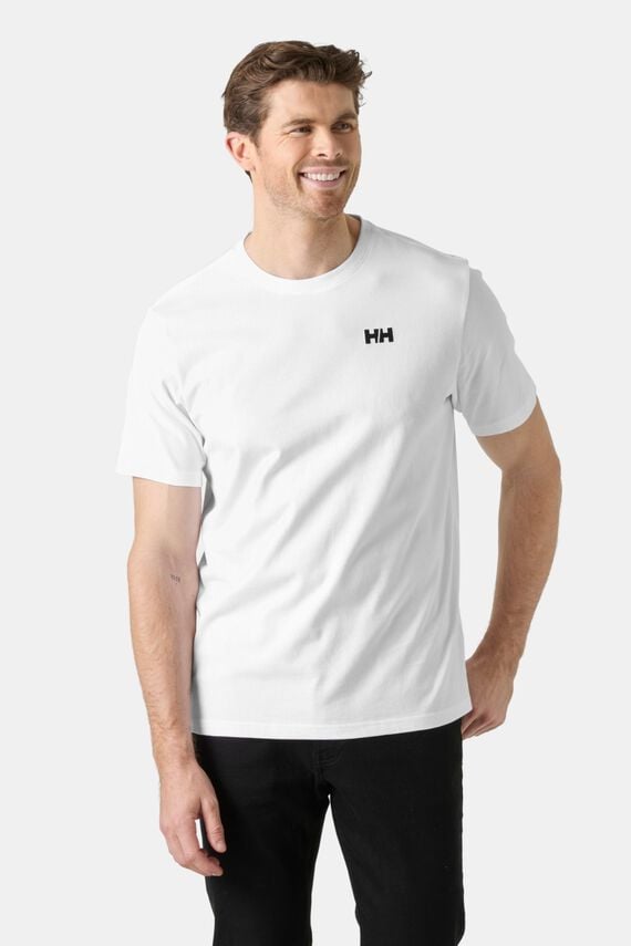 Camiseta HH Staple
