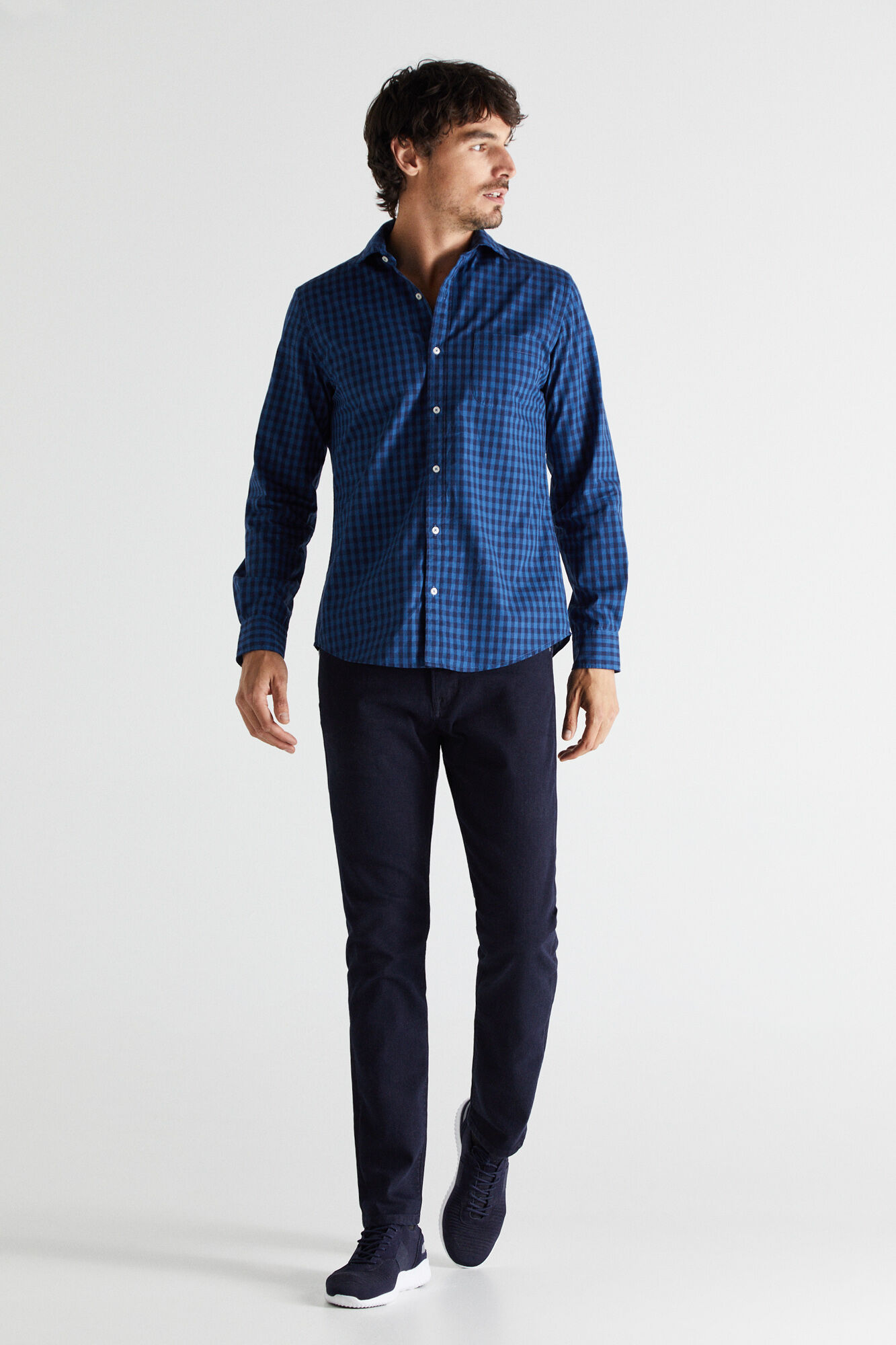 Cortefiel jeans clearance