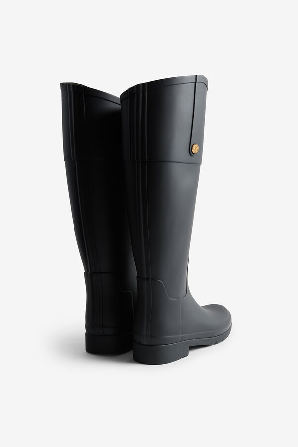 Hunter Bota botas Multicolorido