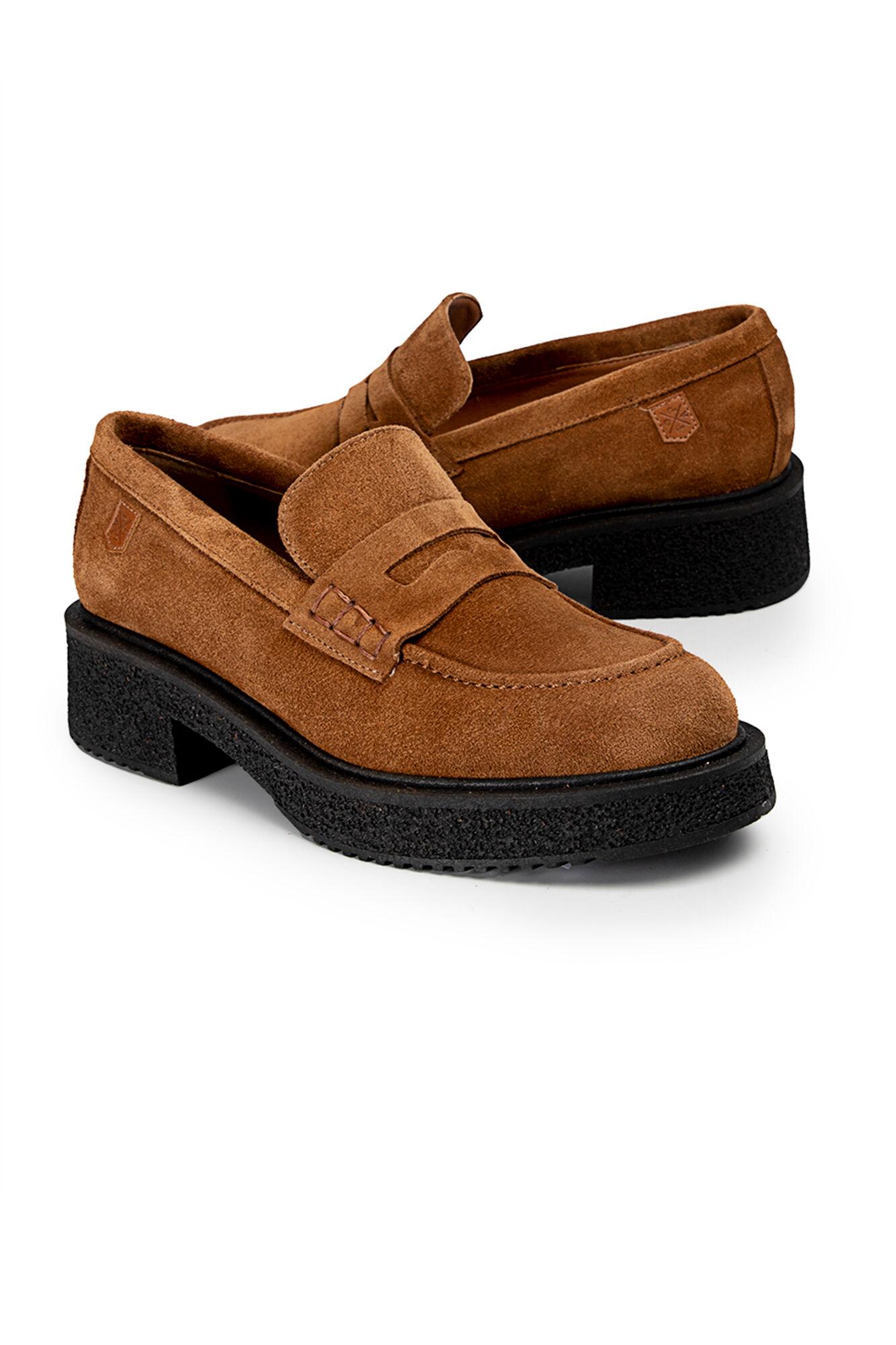 Mocasines cortefiel hotsell