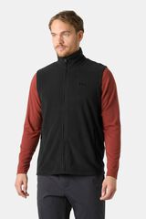 Helly Hansen Daybreaker fleece gilet Black