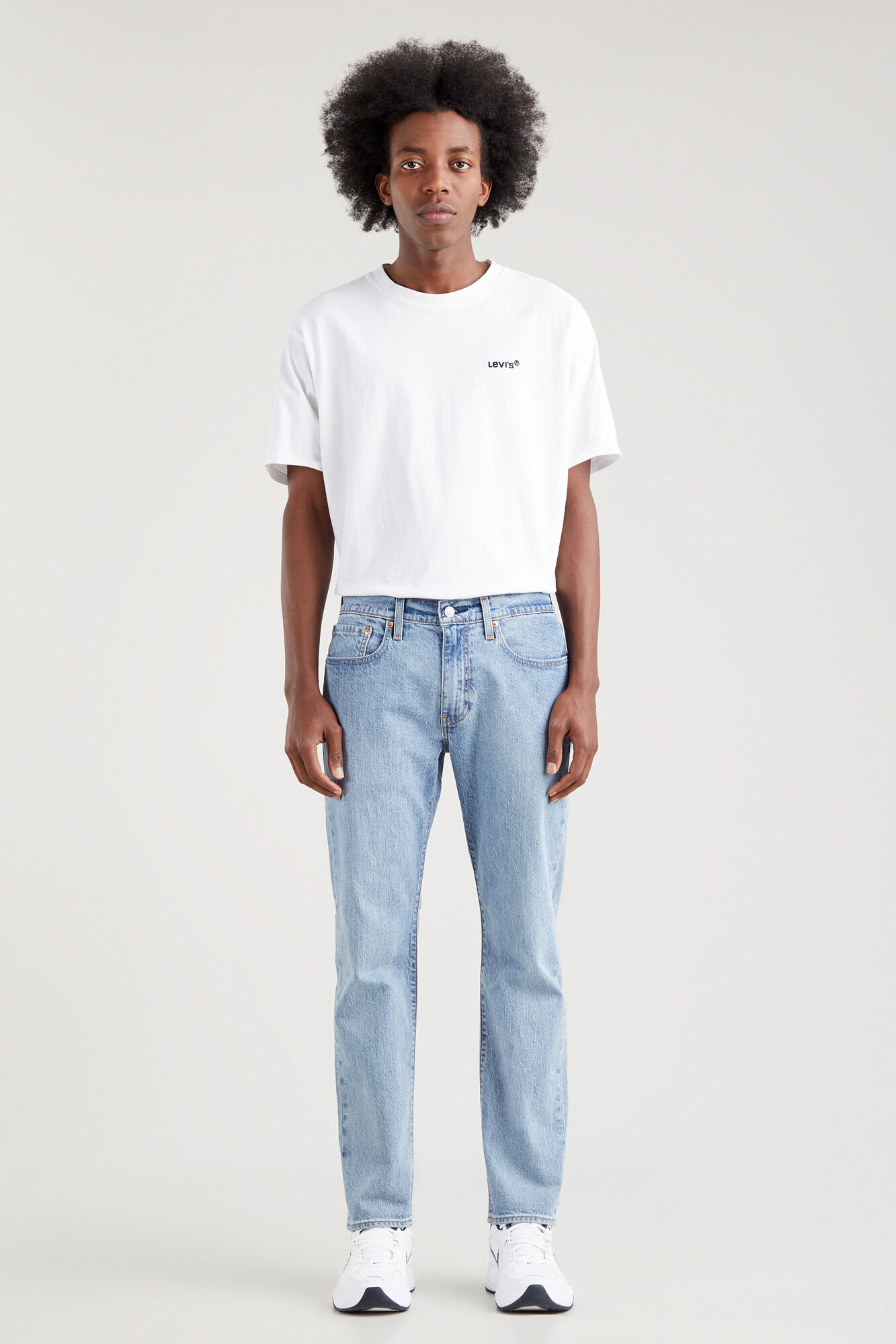 Vaqueros cortefiel hombre deals
