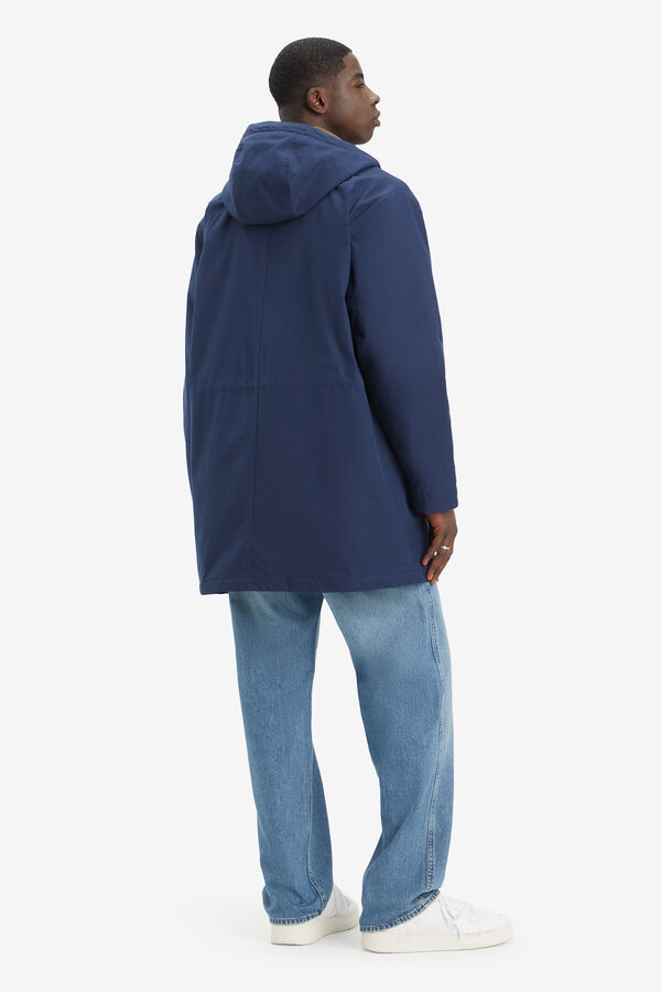 Levi's Parka Levis®  Azul