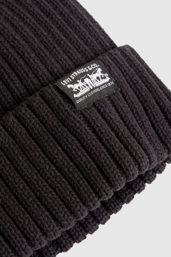 Levi's Levis&reg; beanie Black