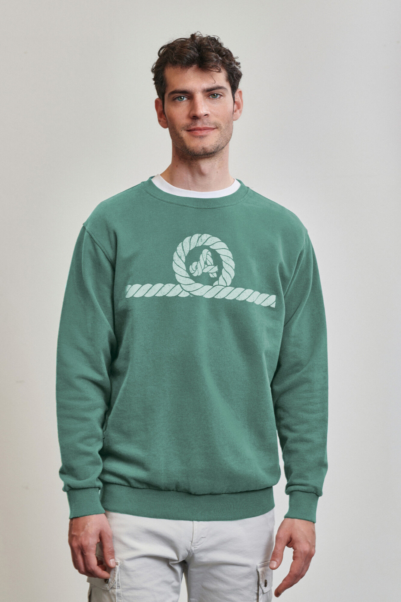 Amarras Bering sweatshirt
