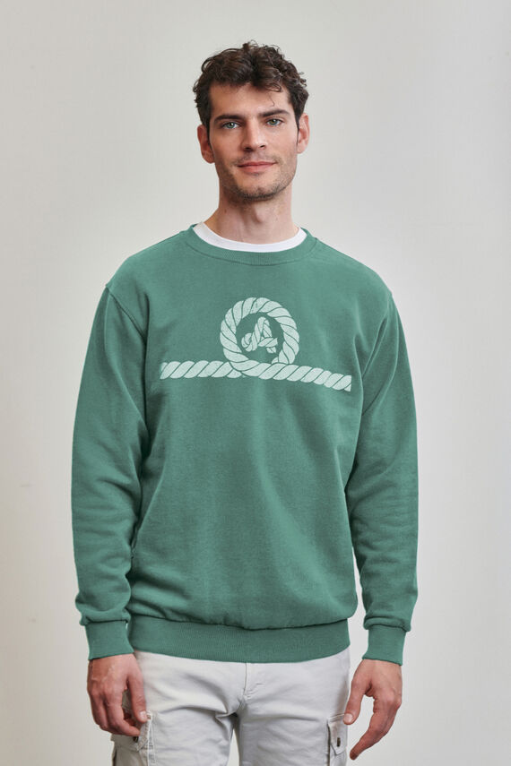 Sudadera Bering
