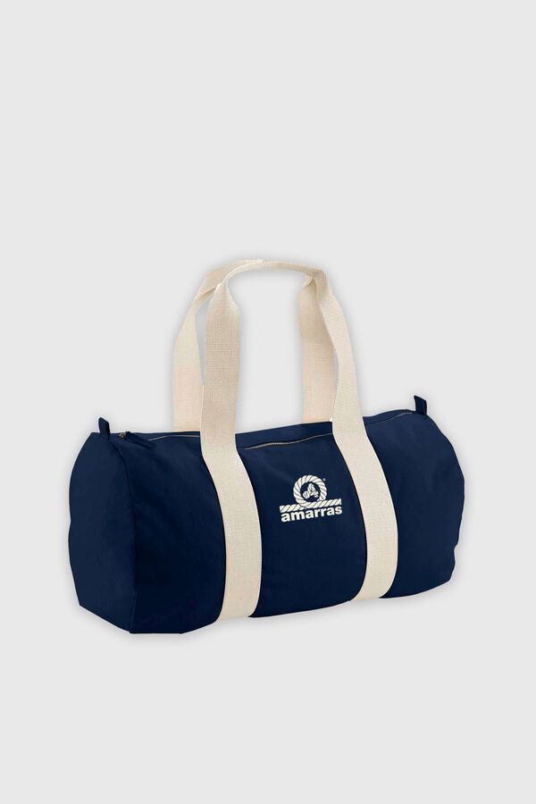Amarras Duffle travel bag Navy