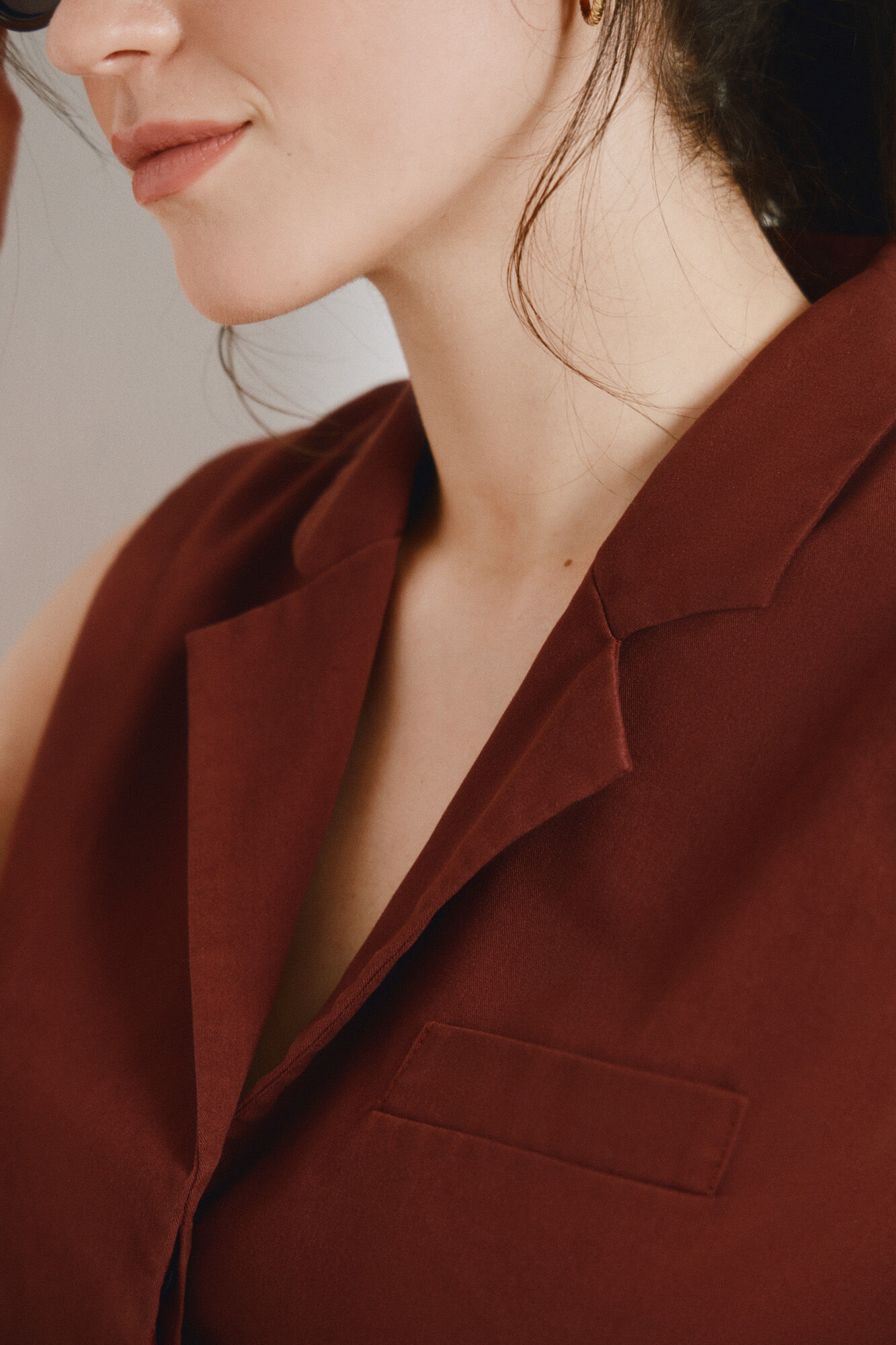 Vero Moda Colete de vestir