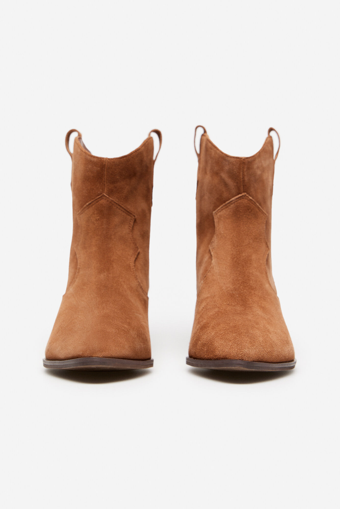 Botin cowboy on sale serraje