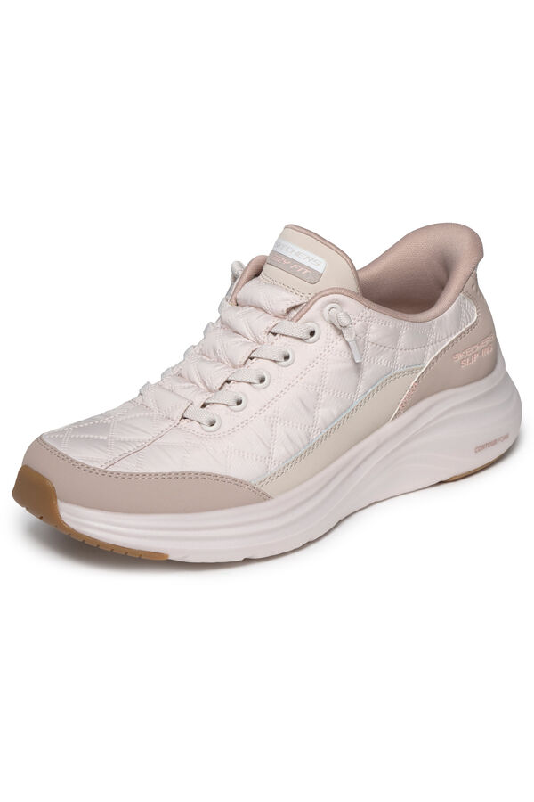 Skechers Sapatilhas Contour Foam Castanho