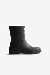 Hunter Botas impermeável Preto