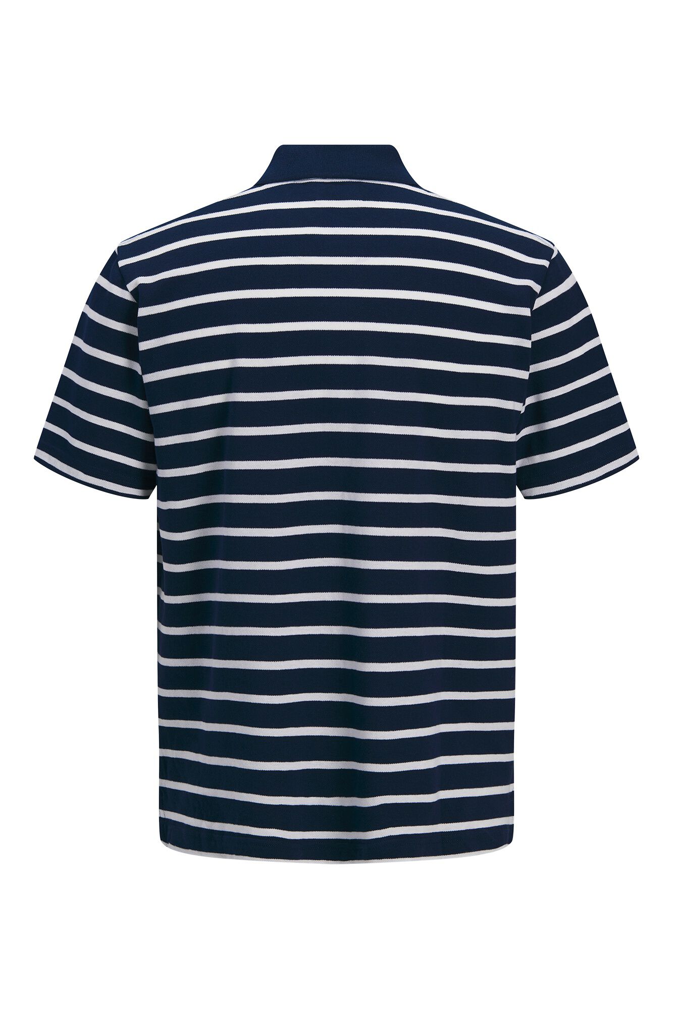 Jack & Jones Polo algod&oacute;n rayas