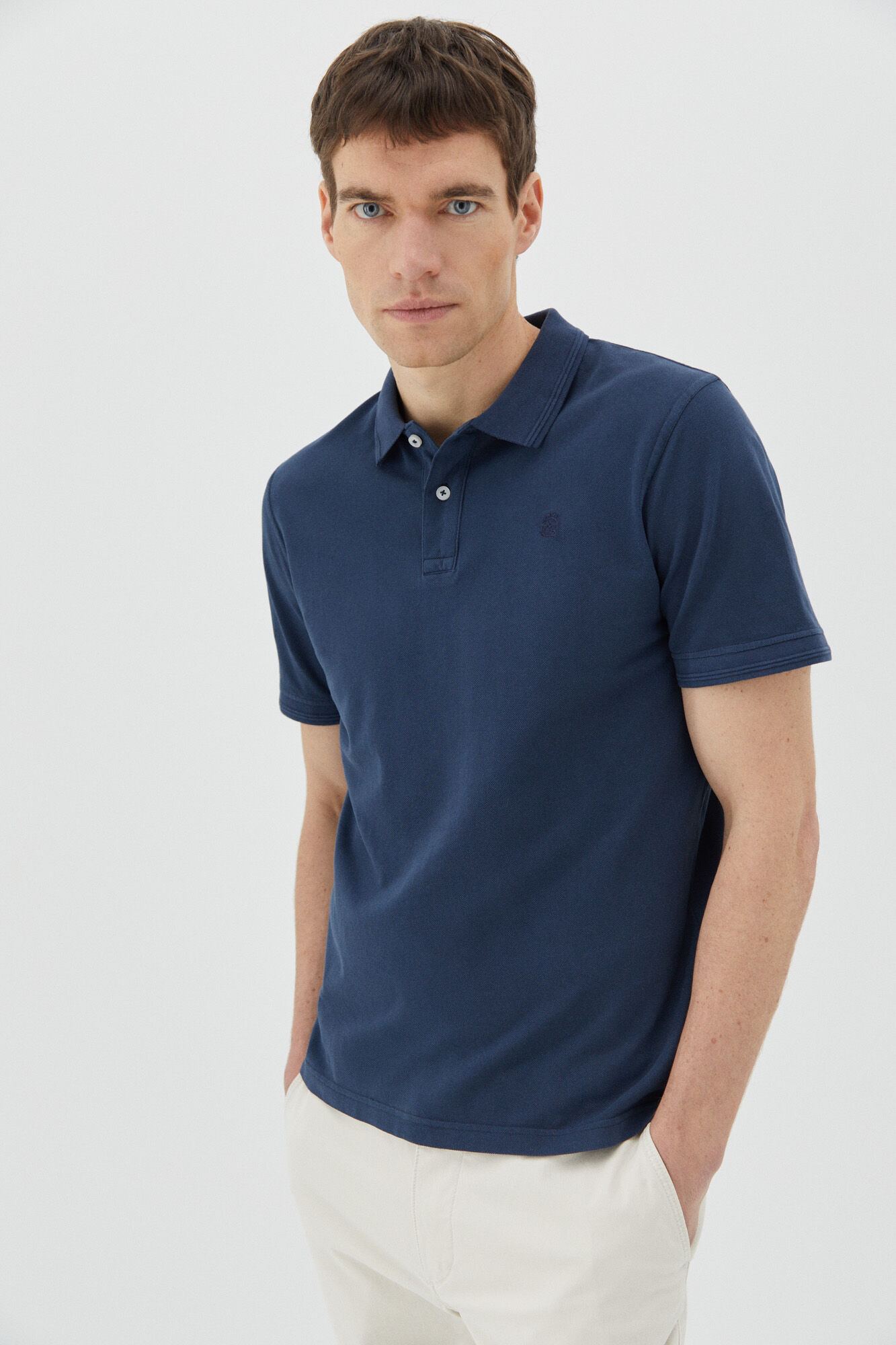 Ropa PEDRO DEL HIERRO para hombre en rebajas | FASHIOLA.es