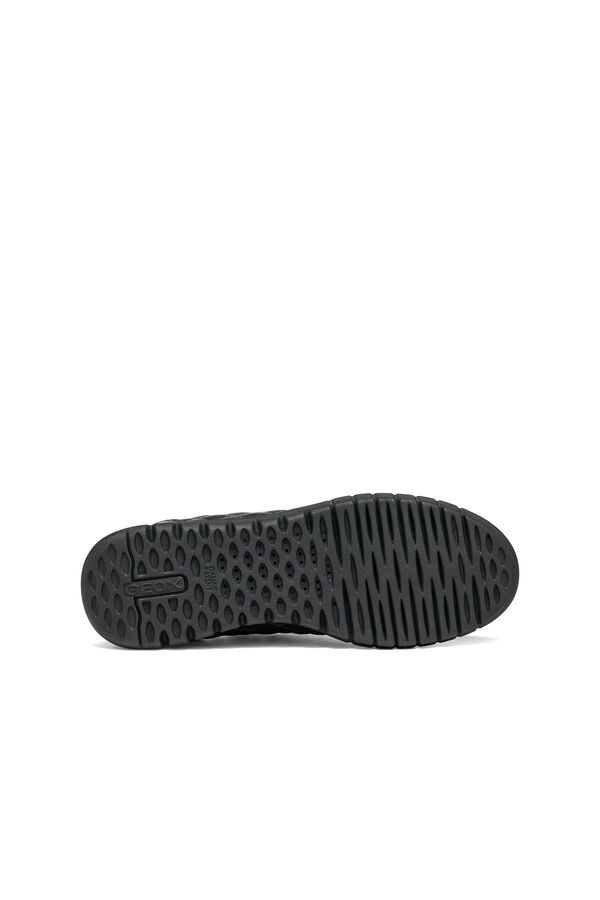 Geox Sapatilhas D Flextride Plus Cinzento